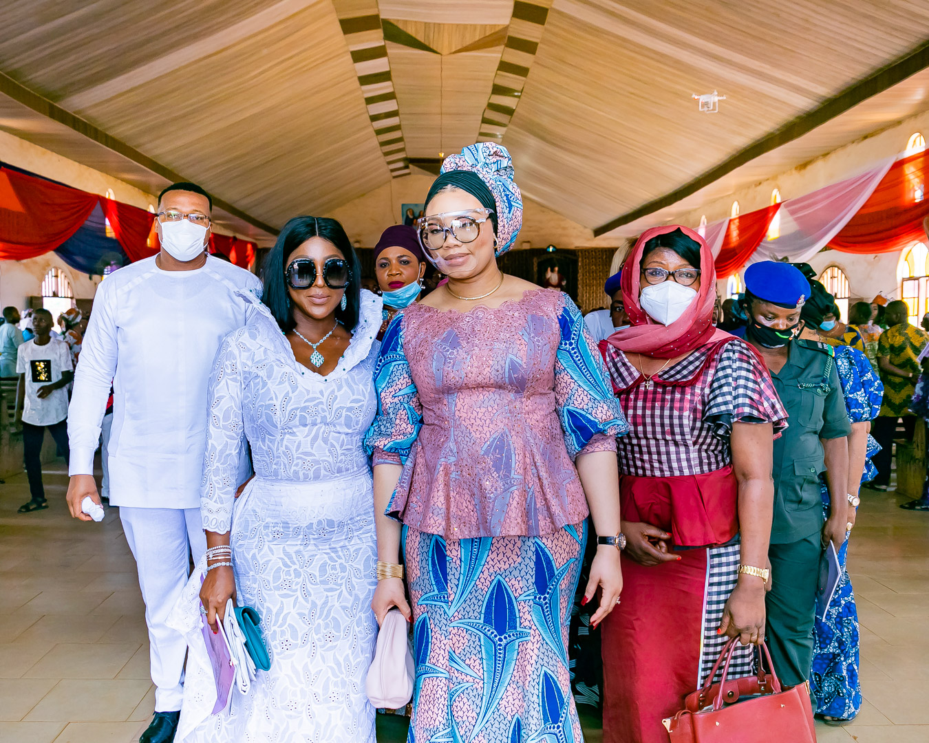 Chioma Uzodimma
